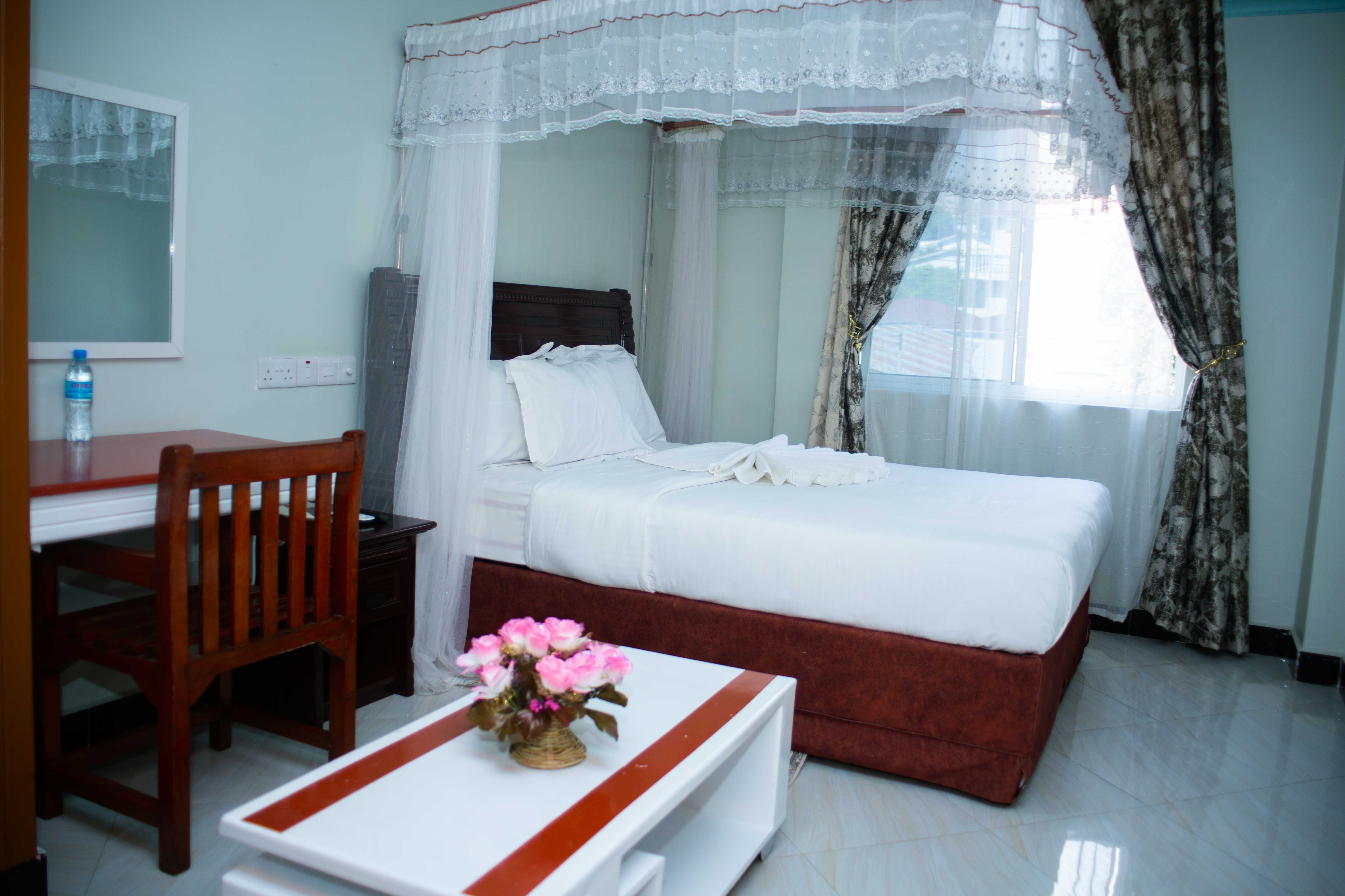 Standard Rooms